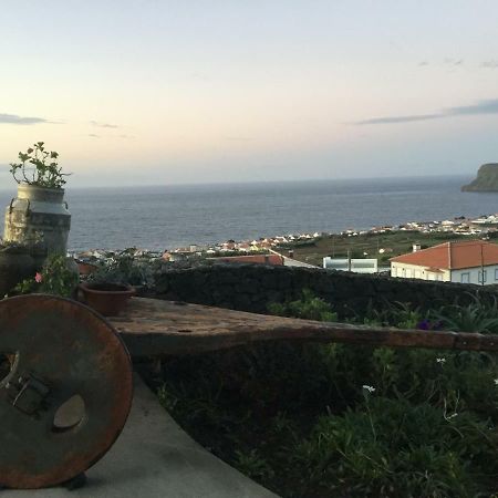 Cantinho Da Bela Vista Porto Judeu エクステリア 写真