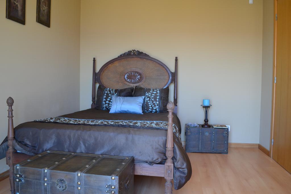 Cantinho Da Bela Vista Porto Judeu エクステリア 写真