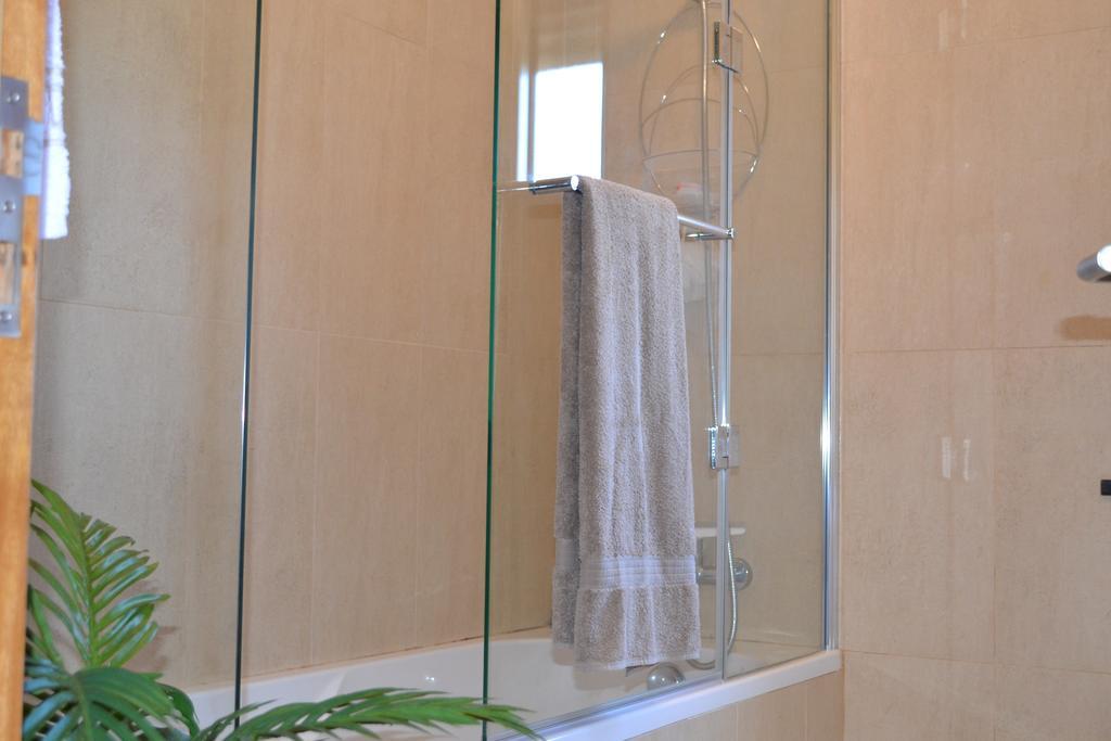 Cantinho Da Bela Vista Porto Judeu エクステリア 写真