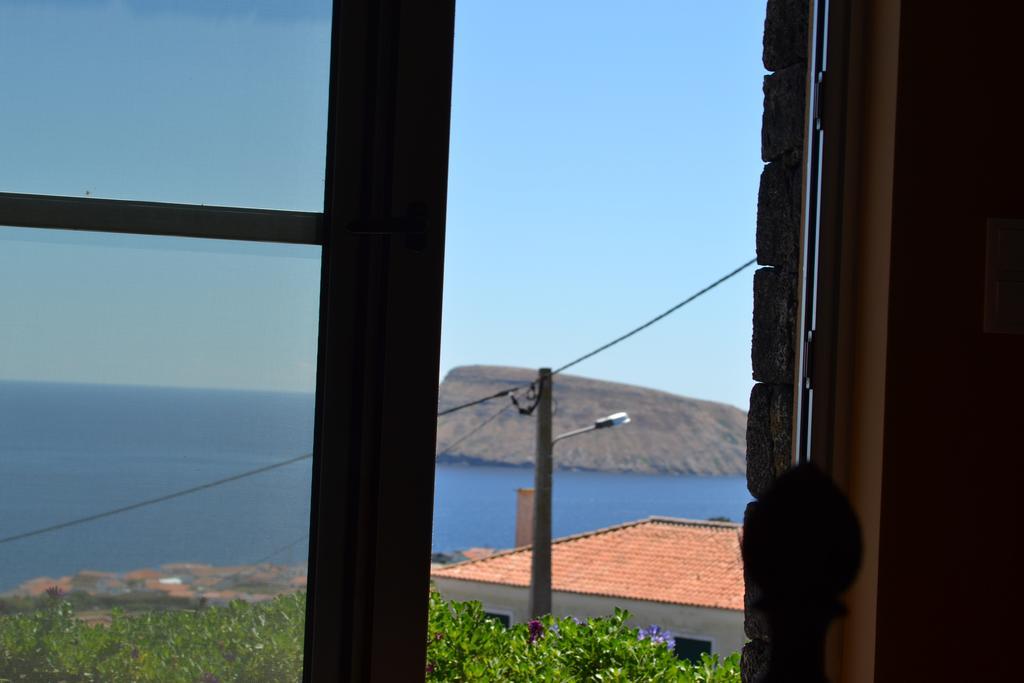 Cantinho Da Bela Vista Porto Judeu エクステリア 写真