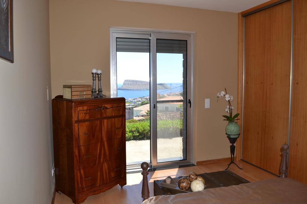 Cantinho Da Bela Vista Porto Judeu エクステリア 写真