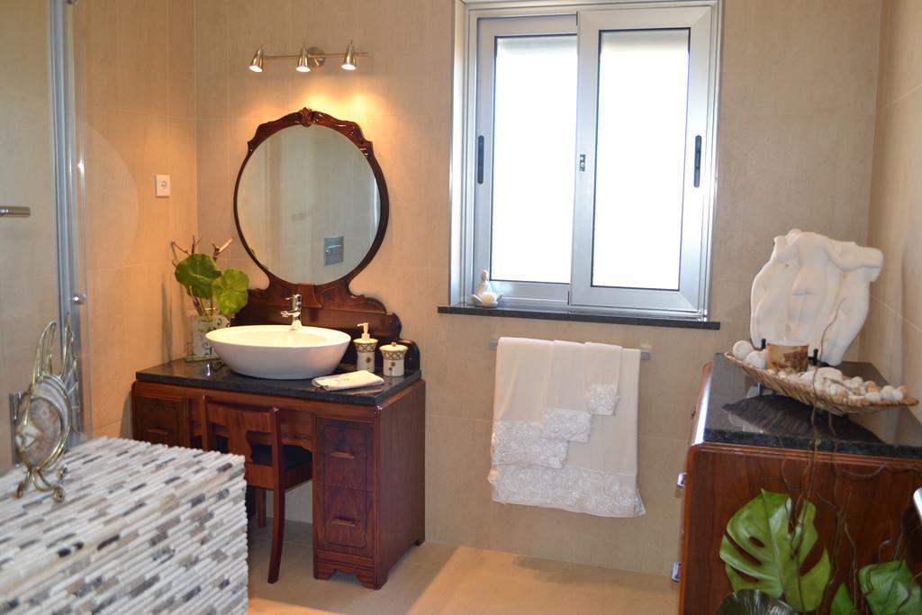 Cantinho Da Bela Vista Porto Judeu エクステリア 写真
