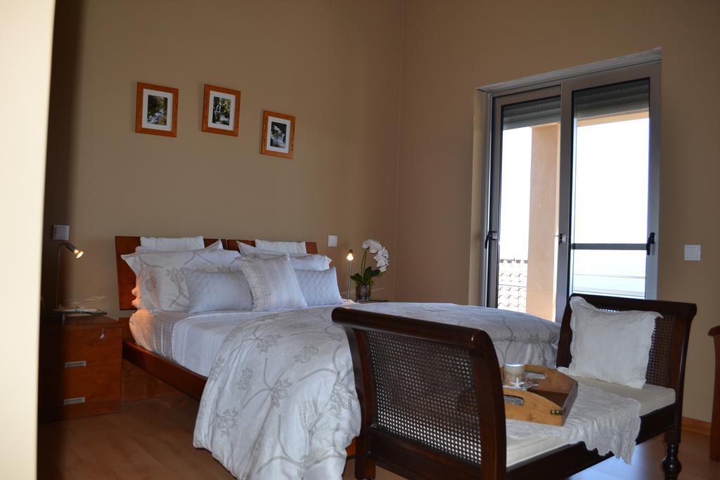 Cantinho Da Bela Vista Porto Judeu エクステリア 写真