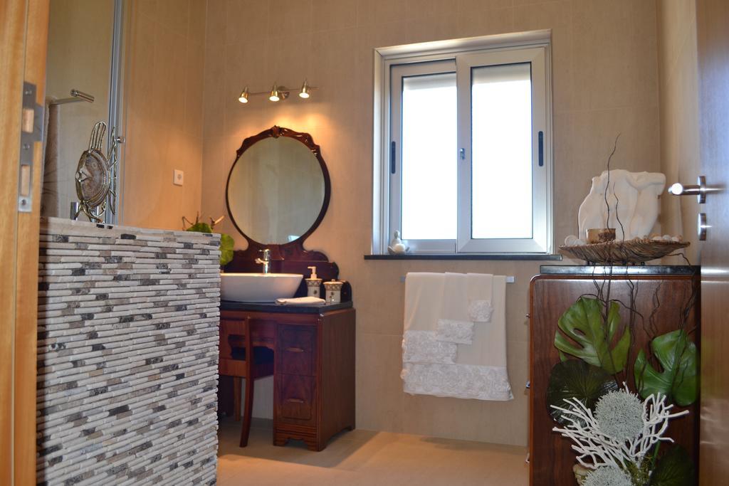 Cantinho Da Bela Vista Porto Judeu エクステリア 写真