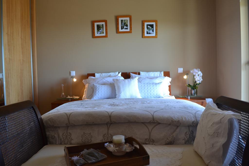 Cantinho Da Bela Vista Porto Judeu エクステリア 写真
