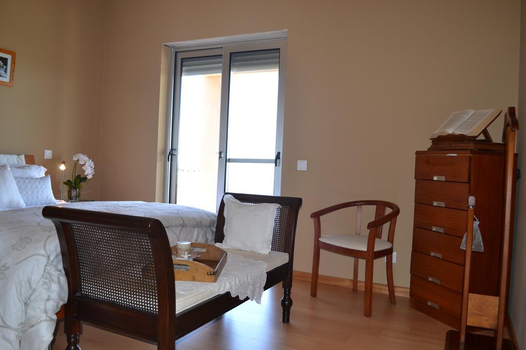 Cantinho Da Bela Vista Porto Judeu エクステリア 写真