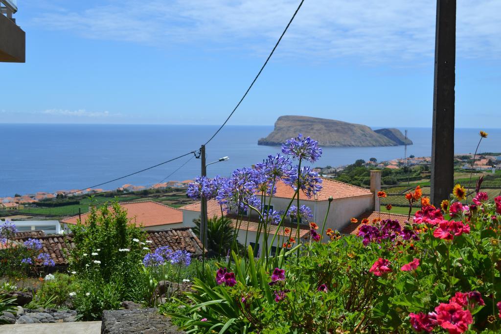Cantinho Da Bela Vista Porto Judeu エクステリア 写真