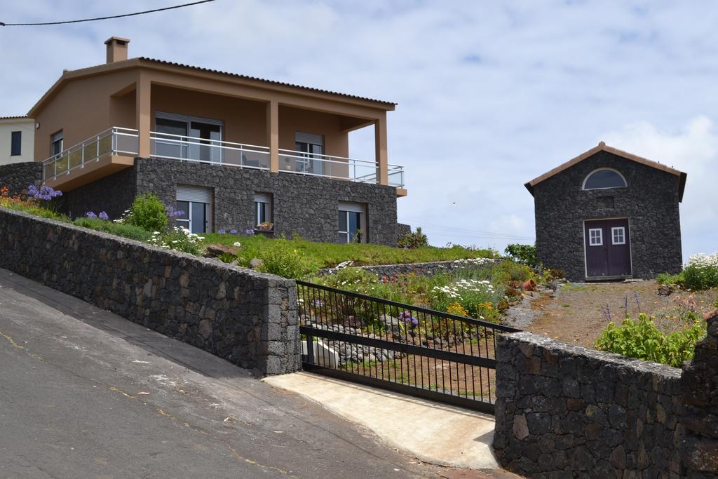 Cantinho Da Bela Vista Porto Judeu エクステリア 写真