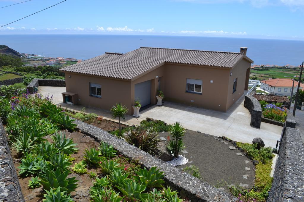 Cantinho Da Bela Vista Porto Judeu エクステリア 写真