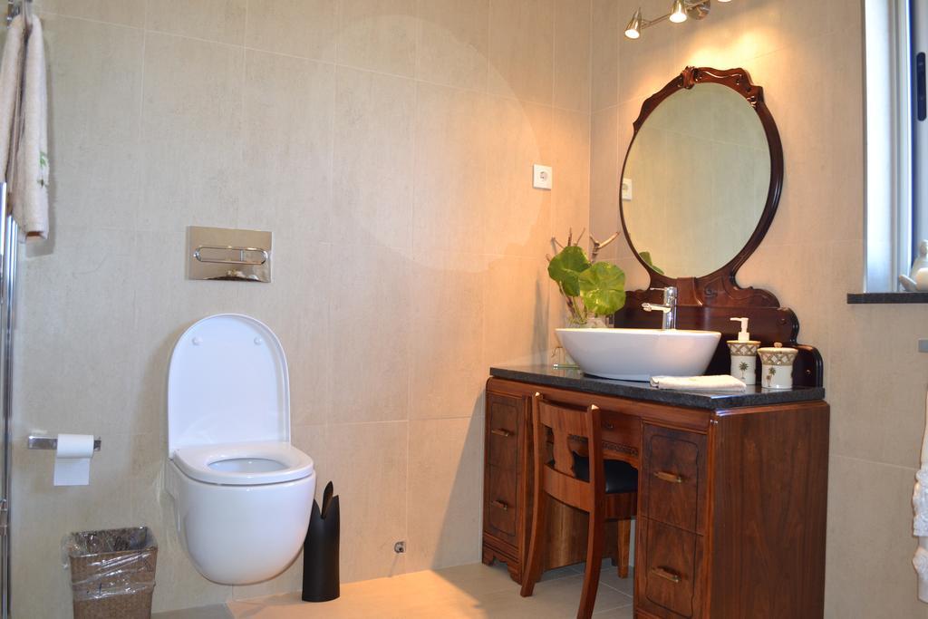 Cantinho Da Bela Vista Porto Judeu エクステリア 写真
