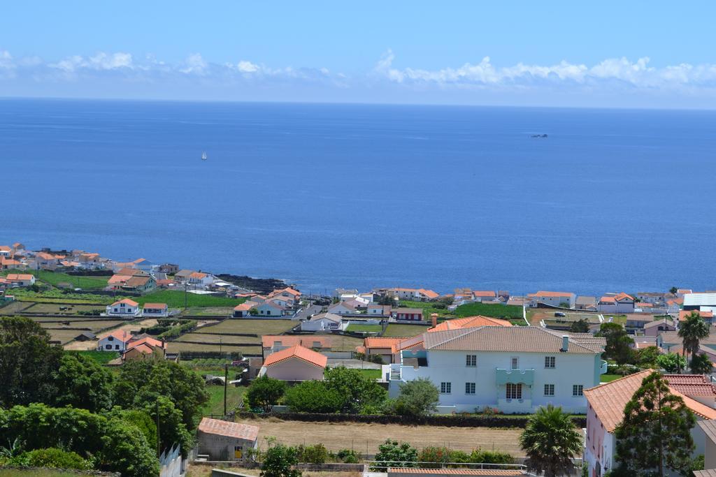Cantinho Da Bela Vista Porto Judeu エクステリア 写真