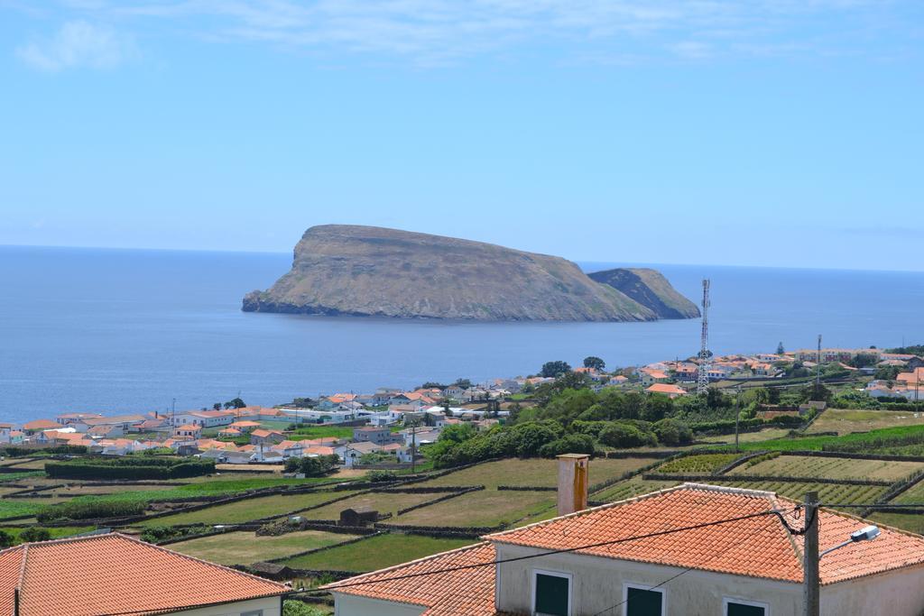 Cantinho Da Bela Vista Porto Judeu エクステリア 写真