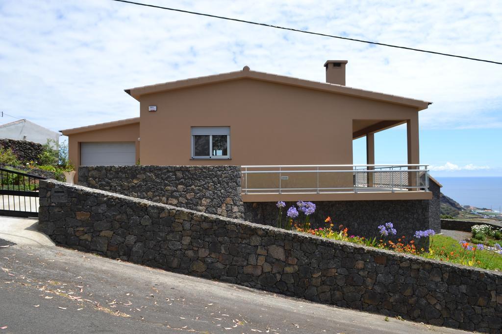 Cantinho Da Bela Vista Porto Judeu エクステリア 写真