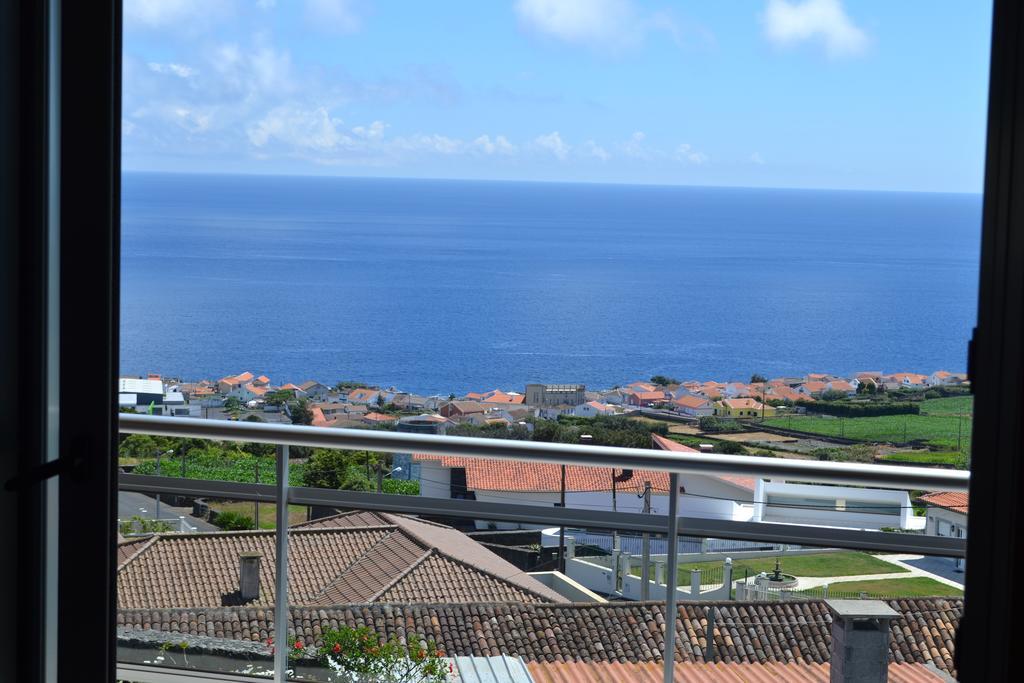Cantinho Da Bela Vista Porto Judeu エクステリア 写真