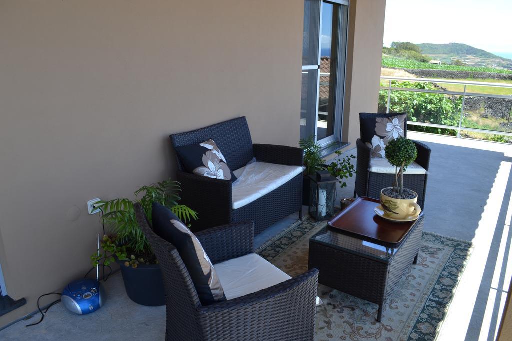 Cantinho Da Bela Vista Porto Judeu エクステリア 写真