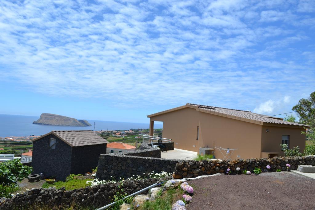 Cantinho Da Bela Vista Porto Judeu エクステリア 写真