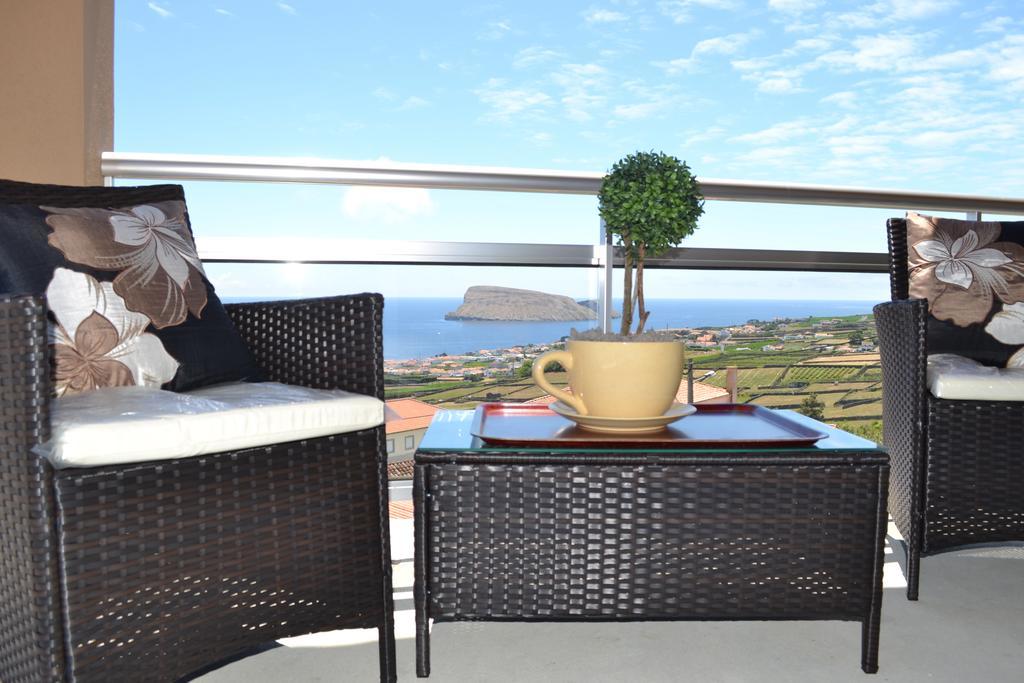 Cantinho Da Bela Vista Porto Judeu エクステリア 写真