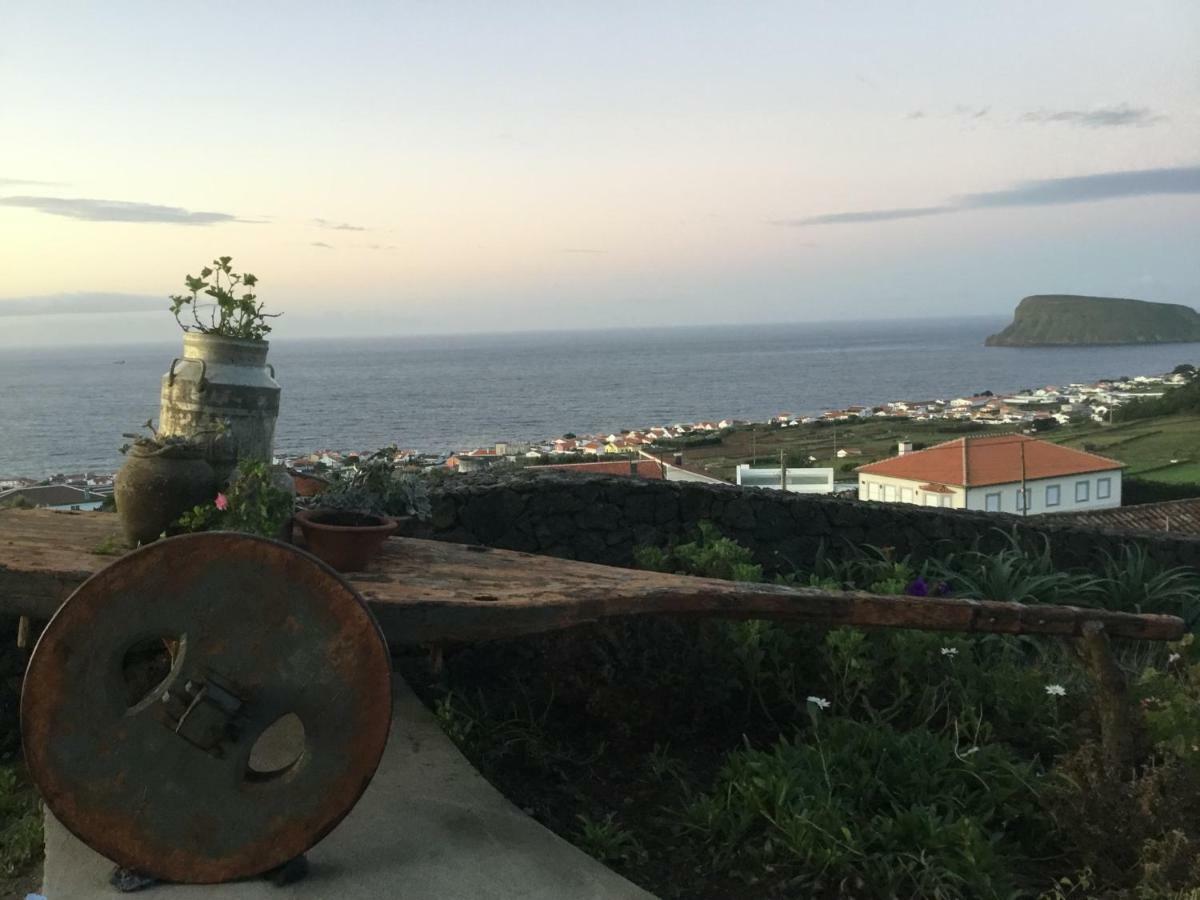 Cantinho Da Bela Vista Porto Judeu エクステリア 写真