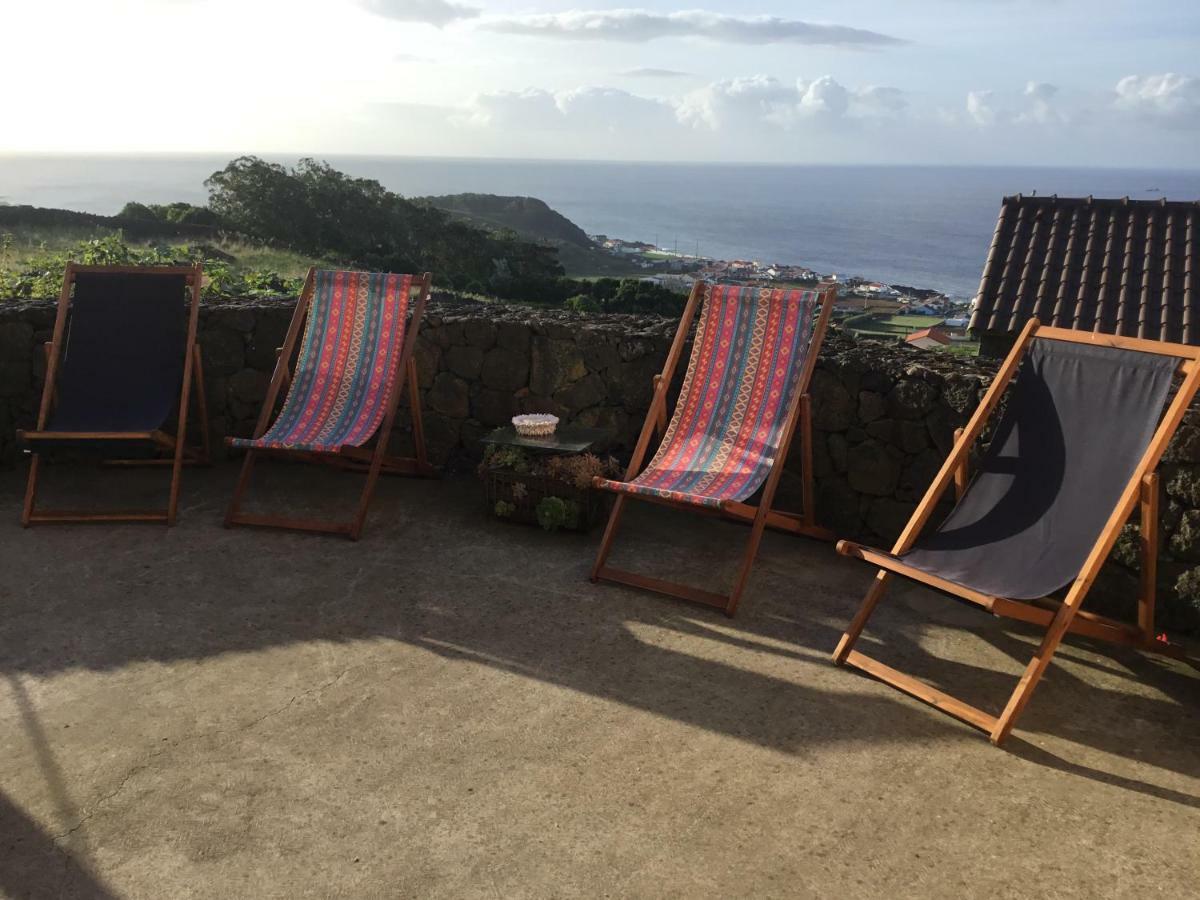 Cantinho Da Bela Vista Porto Judeu エクステリア 写真